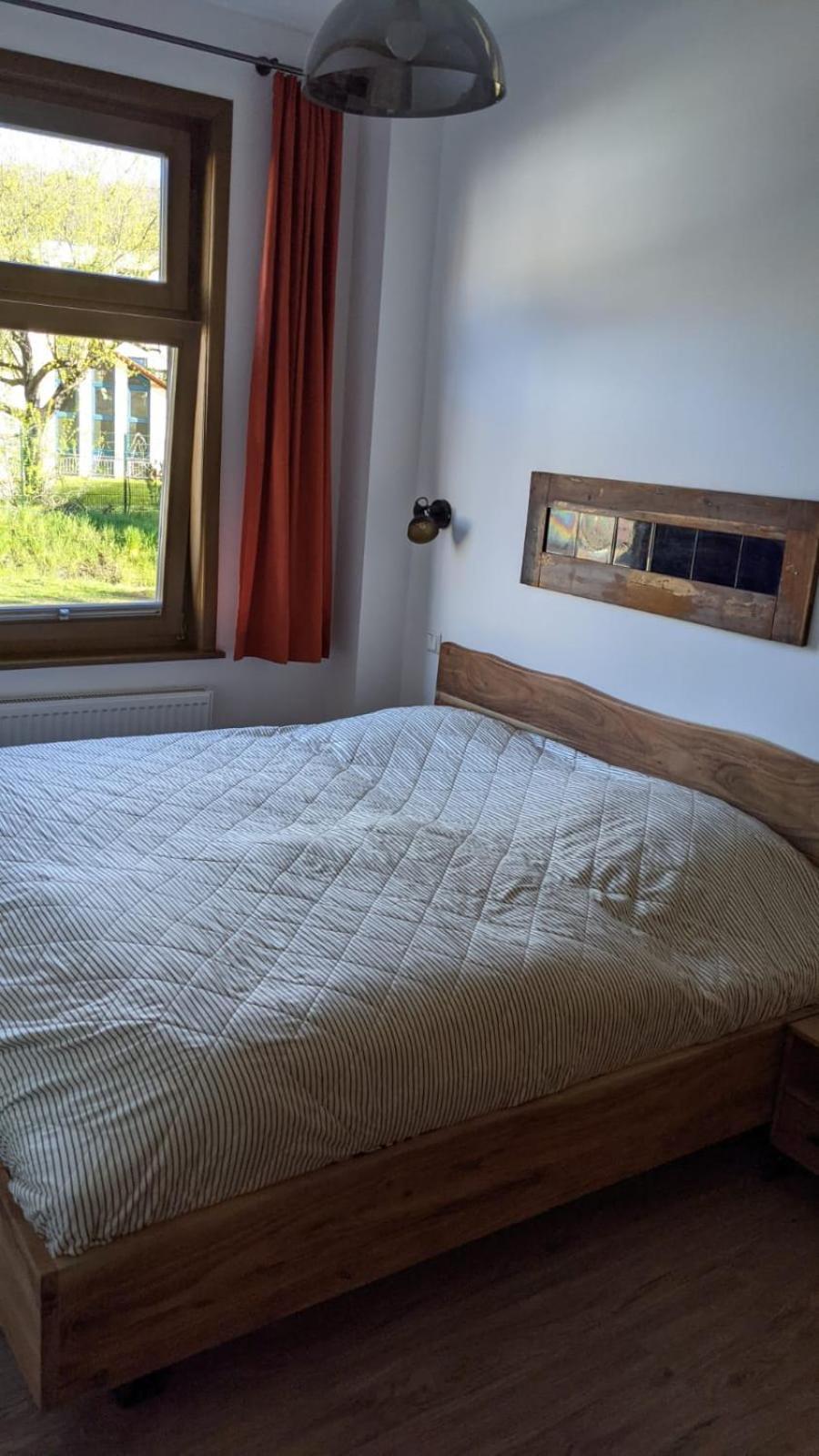 Zur Brockenbahn Apartment