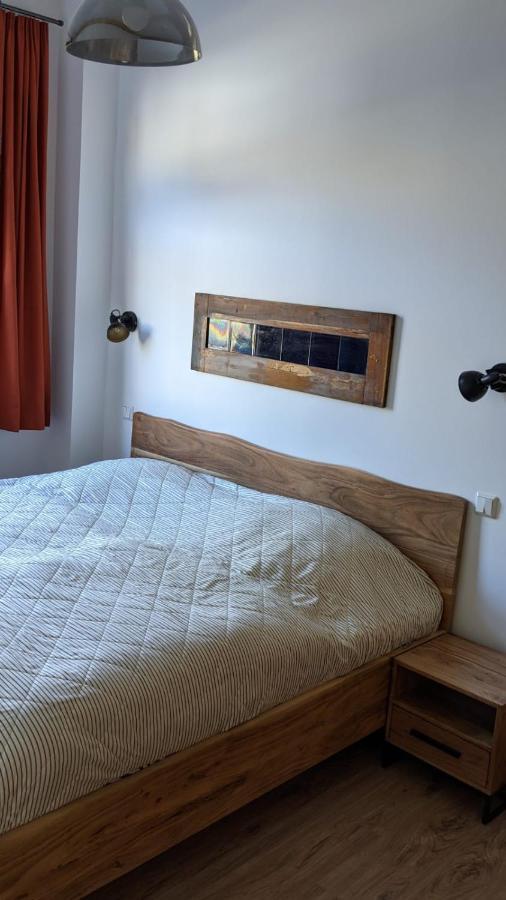 Zur Brockenbahn Apartment