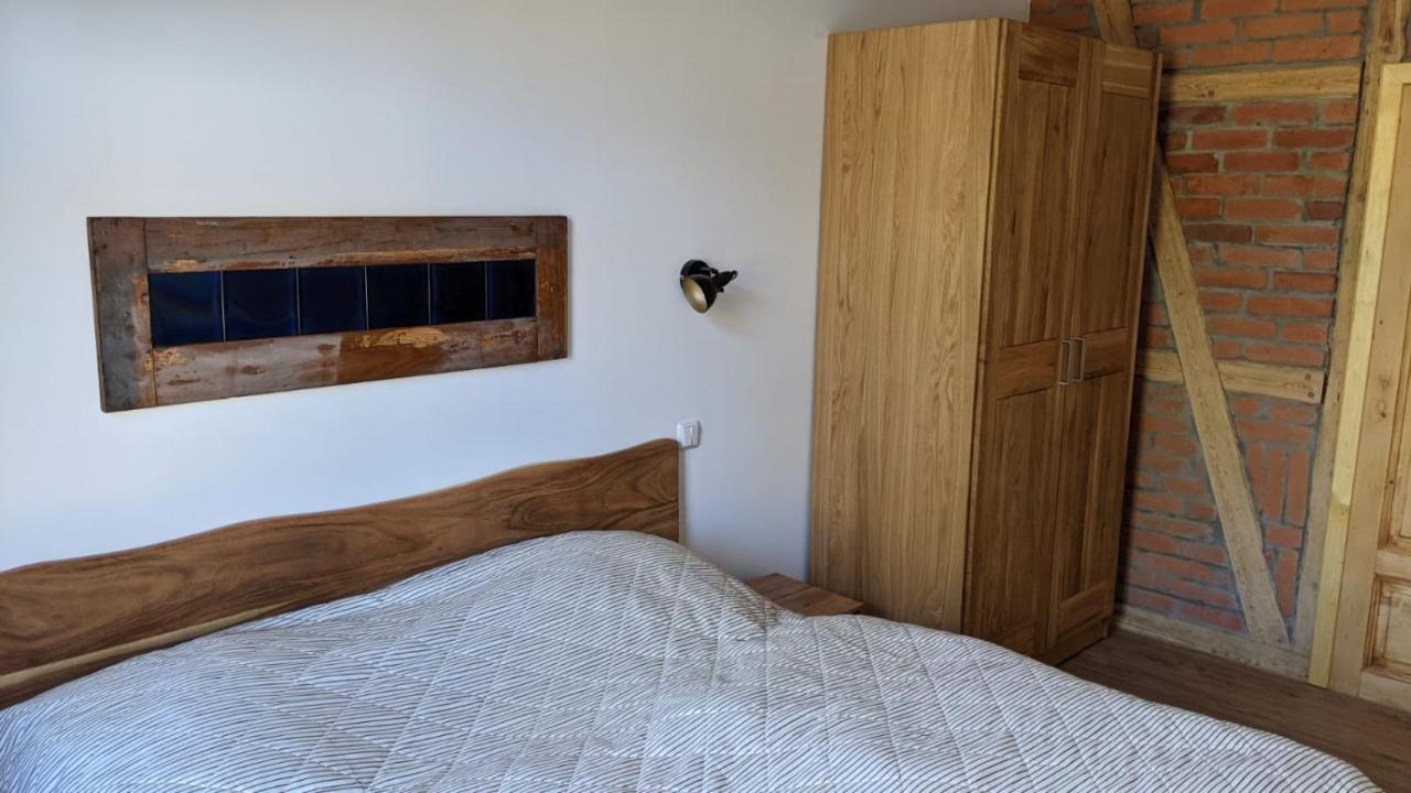 Apartment Zur Brockenbahn Wernigerode