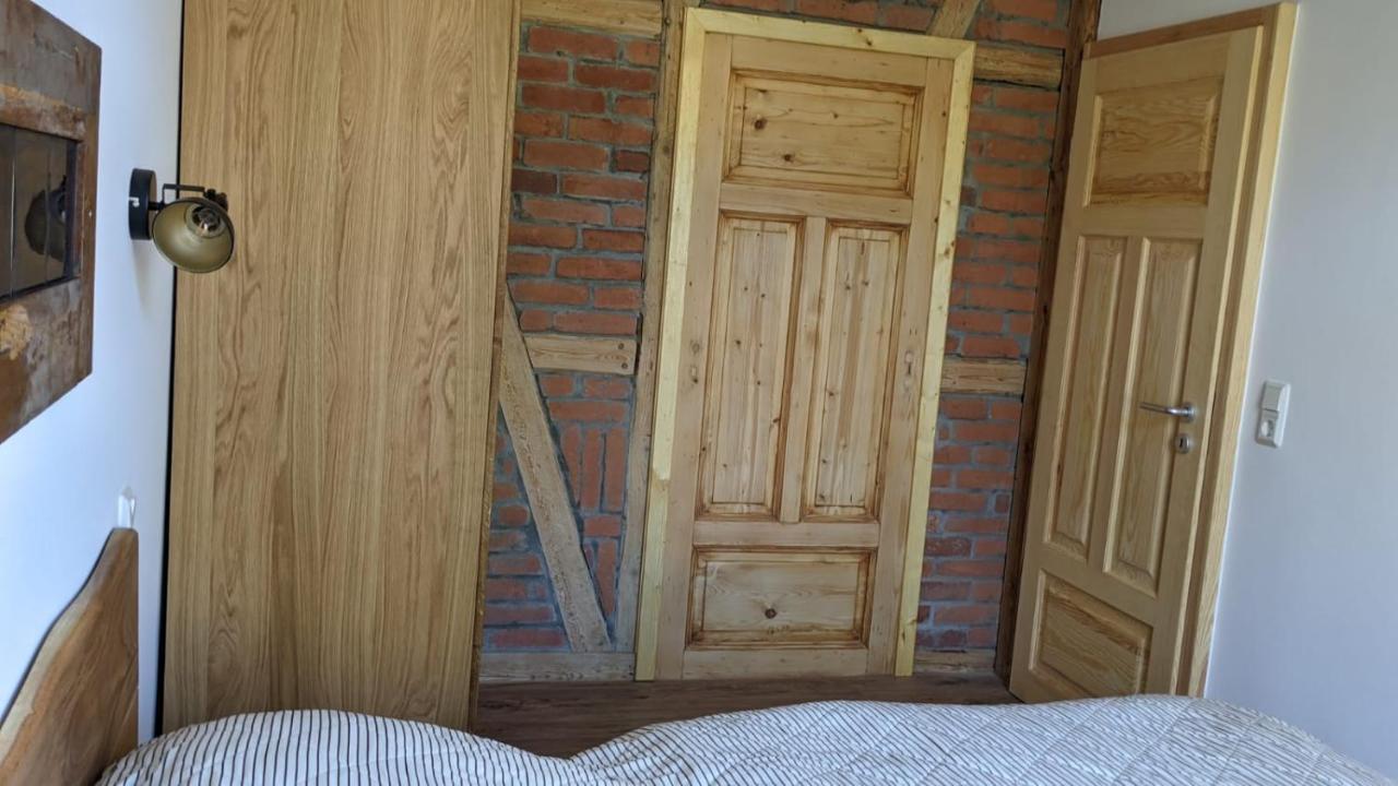 Apartment Zur Brockenbahn