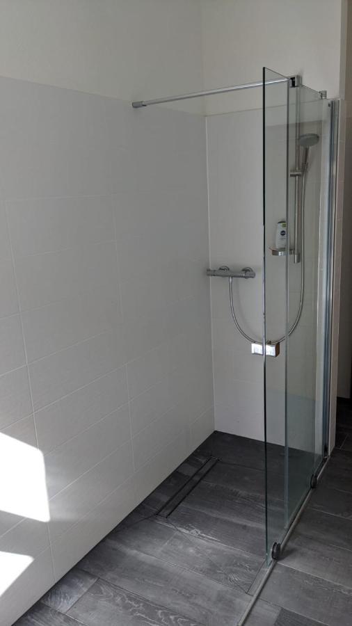 Zur Brockenbahn Apartment Wernigerode