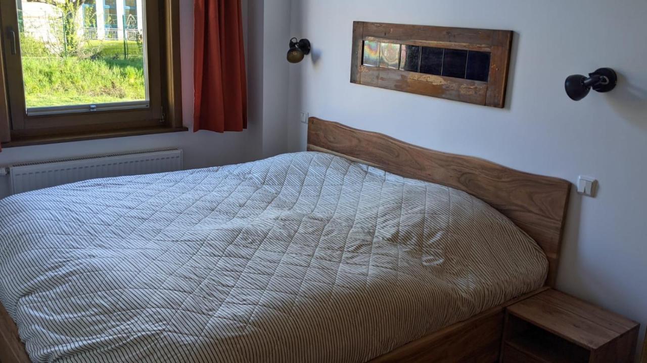 Apartment Zur Brockenbahn