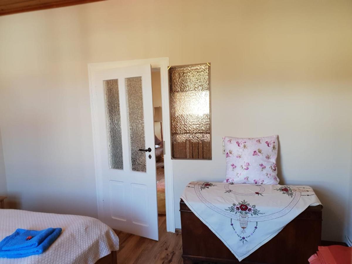 Zur Brockenbahn Apartment *
